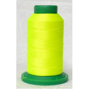 ISACORD 40 #6010 MOUNTAIN DEW, 5000m, Universal Machine Embroidery Thread