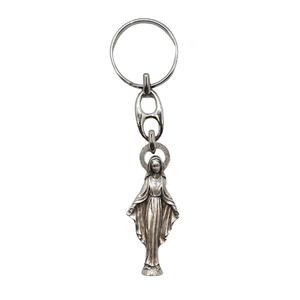 Metal Keyring - Miraculous KR25907