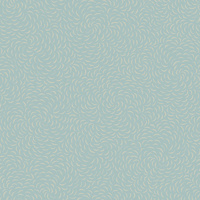 Punctuated Bracketed Cloud, 112cm Wide Per Metre