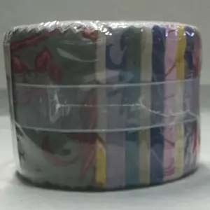 Leutenegger Romantic Rebel Avant Garde Bohemian & Couture Jelly Roll