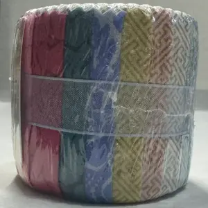 Leutenegger TEXTURES Jelly Roll
