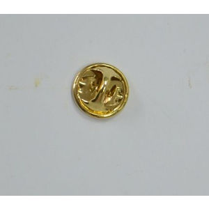 GUARDIAN ANGEL Birthstone Lapel Pin, Hat Pin, JULY, Great Gift Item