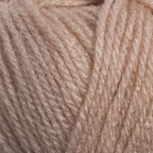 Bergere Yarn, Barisienne 100% Acrylic, 50g (140m) DK, Camee