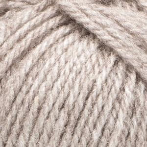 Bergere Yarn, Barisienne 100% Acrylic, 50g (140m) DK, Titane