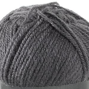 Bergere Yarn, Barisienne 100% Acrylic, 50g (140m) DK, Zinc