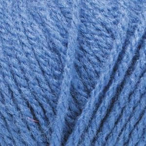 Bergere Yarn, Barisienne 100% Acrylic, 50g (140m) DK, Azur