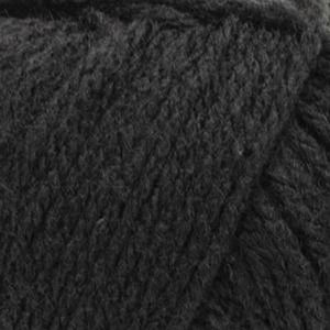 Bergere Yarn, Barisienne 100% Acrylic, 50g (140m) DK, Reglisse