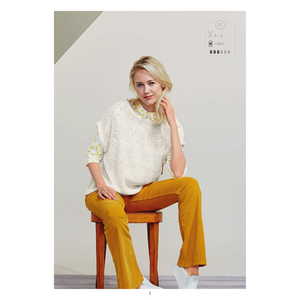 Bergere De France Magazine 11, "Accessories" Knitting Patterns