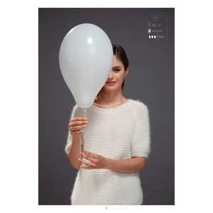 Bergere De France Magazine #09, Celebrations, Knitting Patterns (60474)