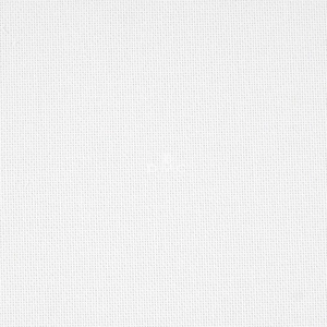 DMC 25 Count (10pts/cm) BLANC Evenweave 15" x 18" (38.1cm x 45.7cm)