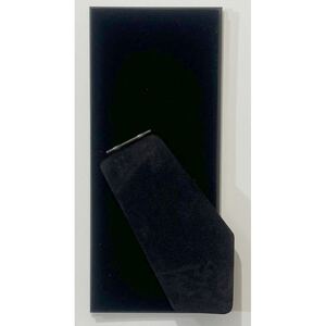Dedication Blessing Mirror Plaque, 80 x 180mm Standing