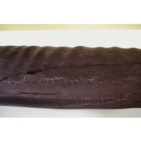 Fabric Clearance Sale, Nylon Otterman Brown M4853, 120cm Wide, Per Metre