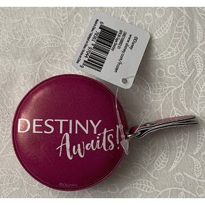 Disney Frozen II Retractable Measuring Tape, 150cm/60" DESTINY AWAITS
