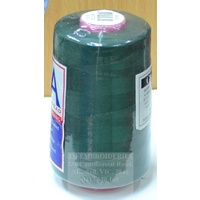 QA Overlocker & Sewing Thread 5000m, BOTTLE, 100% Polyester DISCONTINUED COLOUR