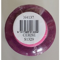 Hemline (QA) Overlocker & Sewing Thread 2000m, CERISE, 100% Polyester