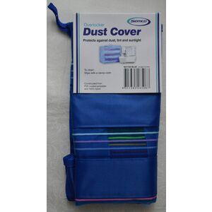 Overlocker Dust Cover 32 x 30 x 28cm Protects against Dust, Lint, Sun etc