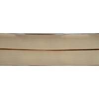 Ballet Elastic, 20mm Braided, FULL 20 Metre Roll, 100% Polyester By Uni Trim