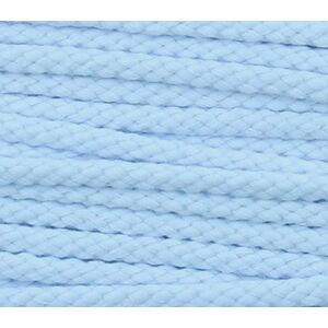 Uni-Trim Hood Cord, BABY BLUE Per 50 Metre Card