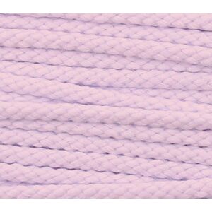 Uni-Trim Hood Cord, BABY PINK Per 50 Metre Card