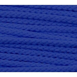 Uni-Trim Hood Cord, ROYAL BLUE Per 50 Metre Card