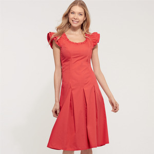 New Look Sewing Pattern N6593 Misses' Dress