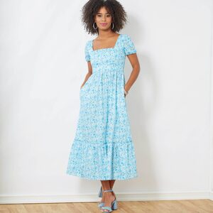 New Look Sewing Pattern N6692 Misses’ Dresses