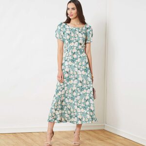 New Look Sewing Pattern N6693 Misses’ Dresses