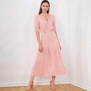 New Look Sewing Pattern N6695 Misses’ Dresses