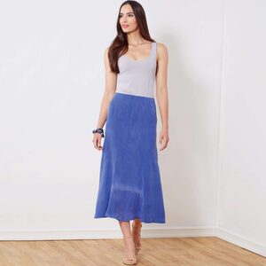 New Look Sewing Pattern N6702 Misses’ Skirts