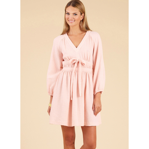 New Look Sewing Pattern N6728 Misses' Dresses