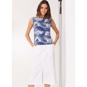 New Look Sewing Pattern N6757 Misses’ Top and Skirt