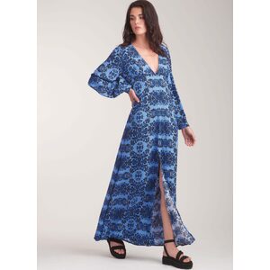 New Look Sewing Pattern N6766 Misses’ Dresses