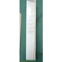 Gutermann Tear Easy Stabilizer, Tear Away BLACK, 50cm x 10m