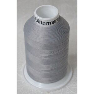 Gutermann Bulky-Lock No.80, 1000m Overlocking Thread Col 38 GREY