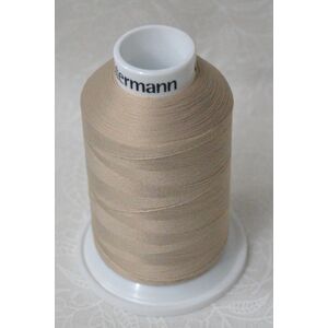 Gutermann Bulky-Lock No.80, 1000m Overlocking Thread Col 722 BEIGE