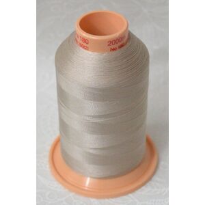 Gutermann Tera 180, #722 BEIGE, 2000m Overlocking / Sewing Thread