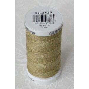 Gutermann Professional Jeans Thread, #2725 TAUPE, 100m Spool