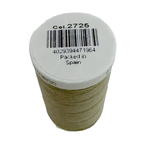 Gutermann Professional Jeans Thread, #2725 TAUPE, 100m Spool