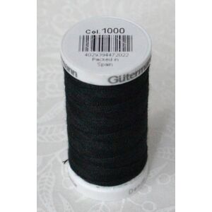 Gutermann Professional Jeans Thread, #2000 LIGHT OLD GOLD, 100m Spool
