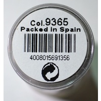 GUTERMANN 7mm BUGLE BEADS, 22 gram TUB, PURPLE-ISH, HIGHEST QUALITY