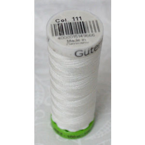 Sew-All rPET Thread #111 OFF WHITE 100m 100% Recycled Polyester