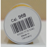 Gutermann Extra Strong Polyester Thread, #968, M782, 100m Spool
