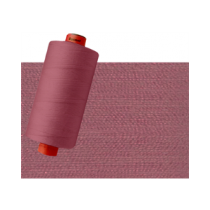 Rasant 75 Thread, #0155 MEDIUM ANTIQUE MAUVE, 1000m, Core Spun Polyester Cotton Thread