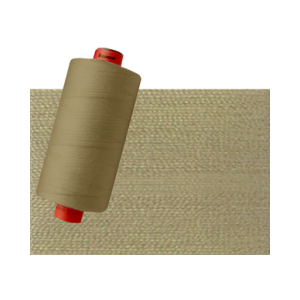 Rasant 75 Thread, #1185 LIGHT MOSS 1000m, Core Spun Polyester Cotton Thread