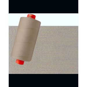 Rasant 75 Thread, #1227 GREY BROWN 1000m, Core Spun Polyester Cotton Thread