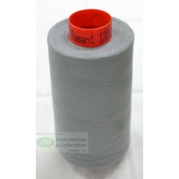 Rasant 120 Thread #0107 GREY 5000m, Sewing & Quilting Thread