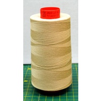 Rasant 120 Thread #7243 LATTE, MOCHA 5000m Sewing & Quilting Thread