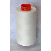 Rasant 120 Thread #X1000 OFF WHITE 5000m, Sewing & Quilting Thread