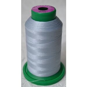 ISACORD 40 #0145 PEARL GREY 1000m Machine Embroidery Sewing Thread