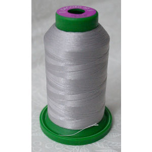 ISACORD 40 #0150 MYSTIK GREY 1000m Machine Embroidery Sewing Thread
